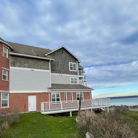 Tides Inn & Suites Port Townsend Esterno foto