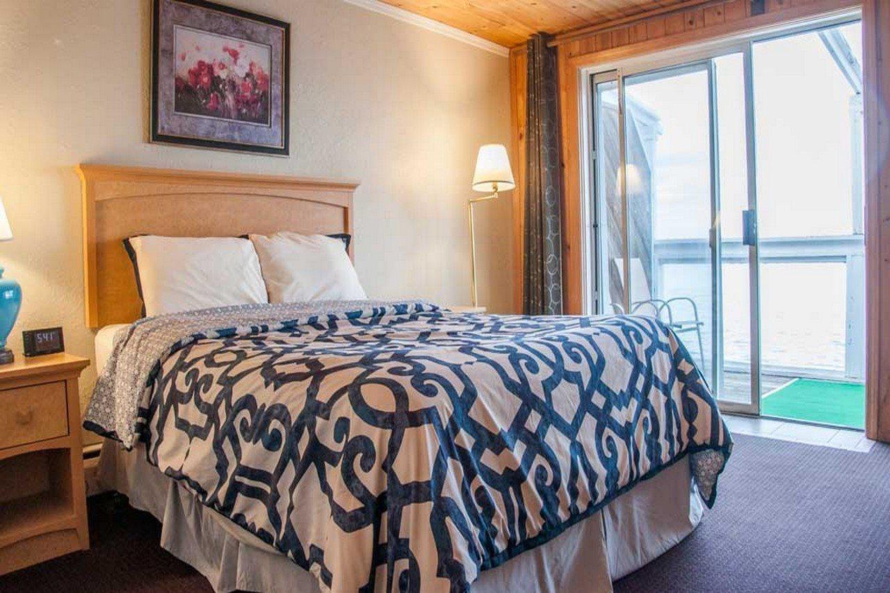 Tides Inn & Suites Port Townsend Esterno foto