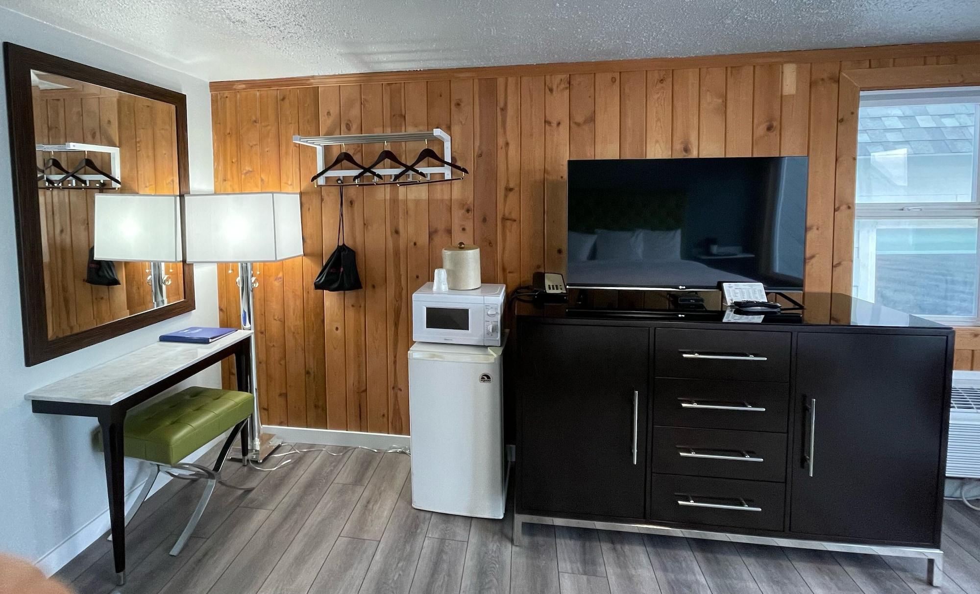 Tides Inn & Suites Port Townsend Esterno foto